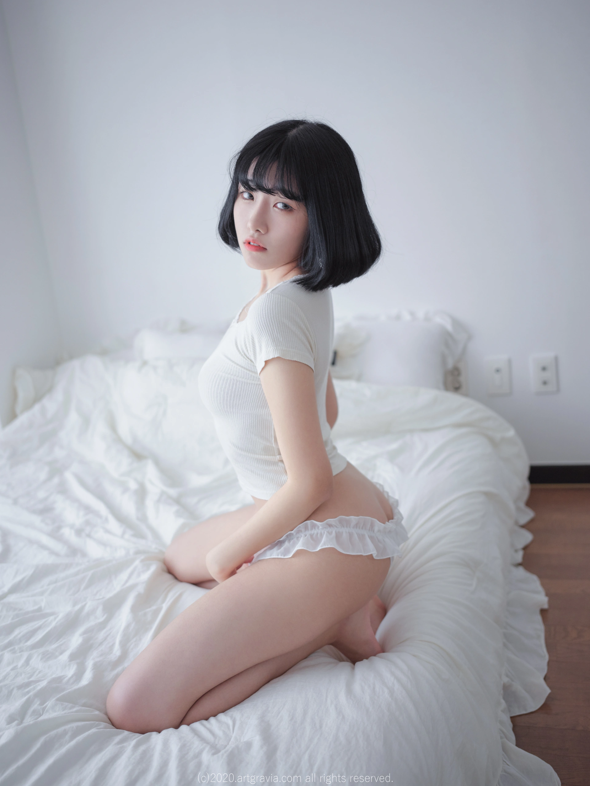 [ARTGRAVIA]VOL.210 Sonson 1